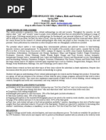 Download Anthropology 222 course syllabus by Barbara Miller SN50953048 doc pdf