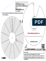 Tabuada Circular