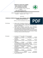 8.7.4.2 SK Pemberi Kewenangan