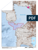 MRP Location Map