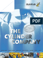 THE Cylinder Company