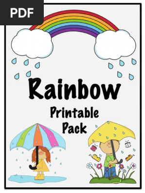 Rainbow Pack