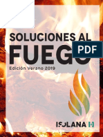 Catalogo Fuego 2019 ISOLANA