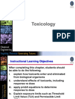 W3 Toxicology