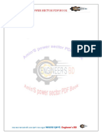 Amin Power Sector PDF Book