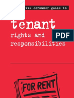 Mass Tenant Rights Guide
