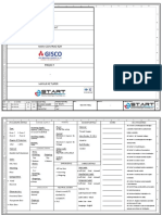 Client: Drawing Number Scale Dimensions 'MM' NTS SES 1062/16 Sheet Title 100A Ats Panel Project Details