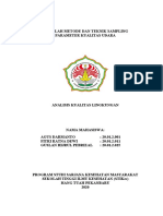 Revisi Makalah Pengambilan Titik Sampling Udara