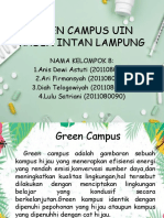 Kel 8green Campus