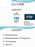 ppt on asp.net