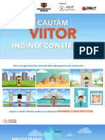 Prezentare Viitor Ing. Constructor