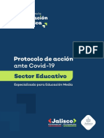 200525jalisco Educacion Media Protocolo de Accion Ante Covid19