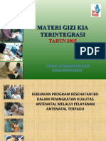 Materi Gizi Kia