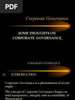 Download Corporate Governance-PPT by HazelLouis SN50954596 doc pdf