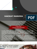 Meet2 - Hakikat Manusia