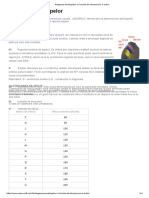 Alegerea Anvelopelor in Functie de Dimensiuni Si Indici