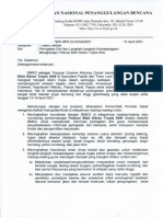 B-27 Peringatan Dini Dan Langkah-Langkah Kesiapsiagaan Menghadapi Potensi Bibit Siklon Tropis 94W