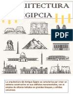 Arquitectura Egipcia