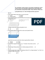 PTS Matematika