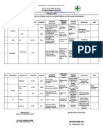 3 Dokumentasi Hasil Monitoring & Tindak Lanjut