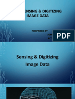 3.10 Sensing & Digitizing Image Data: Prepared by John Cris Hitalia Bit-Elx 3B