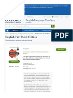 Elt Oup Com Catalogue Items Global Adult Courses English File Third Edition CC