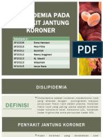 Kelompok 2 (PPT) - Biokimia Lipid