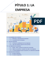 Tema 1 Eco Empresa