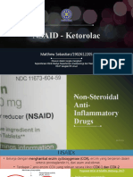 NSAID