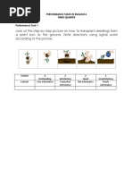 English 4 Q3 PT