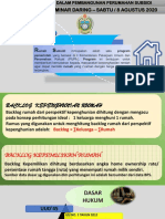 Materi Rumah Subsidi