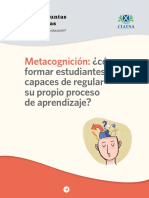 07-Metacognicion