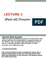 A, B, C - Specialised Accounting - 1