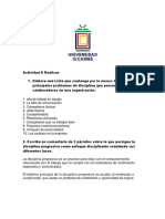 Cristopher Alexander-Entregable. Políticas y Procedimientos Disciplinarios-U2A3.