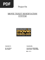 Download Movie_ticket_systemAnkurAmtoj by Ankur Kumar SN50955742 doc pdf