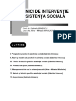 307063306 Fssp a2 s1 Tehnici de Interventie in as g Irimescu n Mihalache PDF