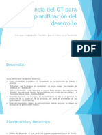 SOCIEDAD-CIVIL Ordenamiento Territorial y Ecologico Franchescolika