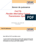 Répartitionon de Puissance: Flexible Alternating Current Transmission System