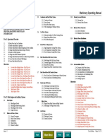 Jens Maersk Machinery Manual