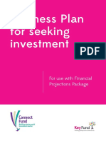 Key Fund - Business-plan