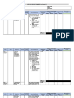 Mid-Year Review Form (MRF) For Teacher I-Iii