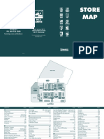 Bunnings Store Map - Bunbury