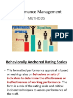 PMS Methods