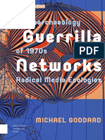 (Recursions) Michael Goddard - Guerrilla Networks _ an Anarchaeology of 1970s Radical Media Ecologies-Amsterdam University Press (2018)