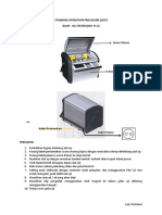 OIL TESTER