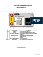 Micro Ohm Meter