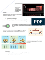 Mécanismes Réactionnels