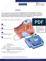 How An AED Works