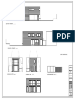 Casa Parra-Elevaciones Local Comercial - pdf1