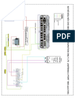 VNPT 4G LTE Only SITE CONNECTION DIAGRAM SectorA v1